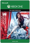 ***MIRROR´S EDGE CATALYST**XBOX ONE|XS*КЛЮЧ*