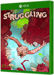 ***STRUGGLING**XBOX ONE|XS*КЛЮЧ*