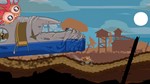 ***STRUGGLING**XBOX ONE|XS*КЛЮЧ*