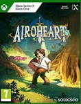 ✅❤️AIROHEART✅XBOX ONE|XS+PC WIN 10🔑КЛЮЧ❤️ - irongamers.ru