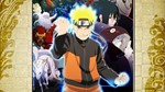 NARUTO SHIPPUDEN*ULTIMATE NINJA STORM 3 FULL BURST*XBOX