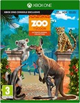 ***ZOO TYCOON: ULTIMATE ANIMAL COLLECTION**XBOX*КЛЮЧ