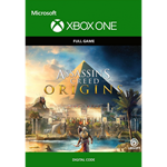 ✅❤️ASSASSIN´S CREED ORIGINS❤️XBOX ONE|XS🔑КЛЮЧ✅