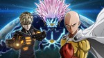 ONE PUNCH MAN: A HERO NOBODY KNOWS DELUXE EDITION*XBOX