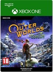 ***THE OUTER WORLDS: PERIL ON GORGON**XBOX *КЛЮЧ*