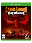 ***CARMAGEDDON: MAX DAMAGE**XBOX ONE|XS*КЛЮЧ*