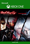 ✅❤️DEVIL MAY CRY HD COLLECTION & 4SE BUNDLE❤️XBOX🔑