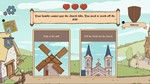***CHOICE OF LIFE: MIDDLE AGES**XBOX ONE|XS*КЛЮЧ*