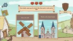 ***CHOICE OF LIFE: MIDDLE AGES**XBOX ONE|XS*КЛЮЧ*