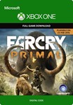 ✅❤️FAR CRY PRIMAL APEX EDITION❤️XBOX ONE|XS🔑КЛЮЧ✅