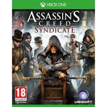 ✅❤️ASSASSIN´S CREED SYNDICATE❤️XBOX ONE|XS🔑КЛЮЧ✅