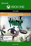 ***TRIALS RISING DIGITAL GOLD EDITION**XBOX*КЛЮЧ*