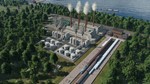 ***TRANSPORT FEVER 2: CONSOLE EDITION**XBOX *КЛЮЧ*