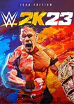 ***WWE 2K23 ICON EDITION**XBOX ONE|XS*КЛЮЧ*