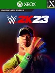 ***WWE 2K23 CROSS-GEN DIGITAL**XBOX ONE|XS*КЛЮЧ*