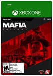 ✅❤️MAFIA: TRILOGY (1+2+3)❤️XBOX ONE|XS🔑КЛЮЧ✅