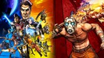 ✅❤️BORDERLANDS LEGENDARY COLLECTION❤️XBOX🔑КЛЮЧ✅