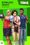 ✅❤️THE SIMS™ 4 ВЕЧЕР БОУЛИНГА КАТАЛОГ DLC❤️XBOX🔑КЛЮЧ✅