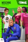 ✅❤️THE SIMS™ 4 MOSCHINO КАТАЛОГ DLC❤️XBOX🔑КЛЮЧ✅