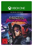 ✅❤️FAR CRY 3 BLOOD DRAGON CLASSIC EDITION❤️XBOX🔑КЛЮЧ