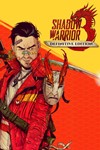 ***SHADOW WARRIOR 3 DEFINITIVE EDITION**XBOX*КЛЮЧ*