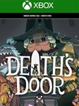***DEATH´S DOOR**XBOX ONE|XS*КЛЮЧ*