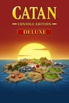 ***CATAN - CONSOLE EDITION DELUXE*XBOX ONE|XS*КЛЮЧ