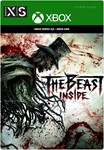 ***THE BEAST INSIDE CONSOLE VERSION**XBOX*КЛЮЧ