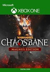 ***WARHAMMER CHAOSBANE MAGNUS EDITION**XBOX*КЛЮЧ