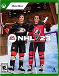 ✅❤️NHL 23 XBOX ONE❤️🔑 KEY✅ - irongamers.ru