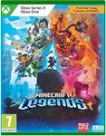 ***MINECRAFT LEGENDS**XBOX ONE|XS*КЛЮЧ*