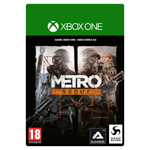 ✅❤️METRO REDUX BUNDLE❤️XBOX ONE|XS🔑КЛЮЧ✅