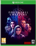 ***DREAMFALL CHAPTERS**XBOX ONE|XS*КЛЮЧ*