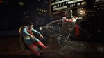 ✅❤️INJUSTICE 2 - LEGENDARY EDITION❤️XBOX🔑КЛЮЧ✅