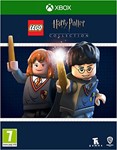 ✅❤️LEGO® HARRY POTTER COLLECTION❤️XBOX ONE|XS🔑КЛЮЧ