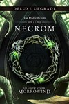 ✅THE ELDER SCROLLS ONLINE DELUXE UPGRADE: NECROM✅XBOX🔑