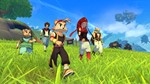 INDIE BUNDLE: SHINESS AND SEASONS AFTER FALL*XBOX*КЛЮЧ