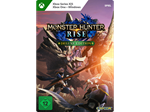 ✅❤️MONSTER HUNTER RISE DELUXE EDITION✅XBOX ONE|XS🔑КЛЮЧ