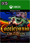 ***CASTLEVANIA ANNIVERSARY COLLECTION*XBOX ONE|XS*КЛЮЧ