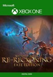 KINGDOMS OF AMALUR RE-RECKONING FATE EDITION*XBOX*КЛЮЧ