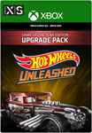 ***HOT WHEELS - GOTY UPGRADE PACK DLC**XBOX*КЛЮЧ*