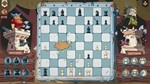 *LEAGUE OF ENTHUSIASTIC LOSERS + BRAWL CHESS*XBOX*КЛЮЧ