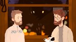 *LEAGUE OF ENTHUSIASTIC LOSERS + BRAWL CHESS*XBOX*КЛЮЧ