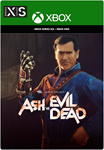 ***DEAD BY DAYLIGHT: ASH VS EVIL DEAD*XBOX ONE|XS*КЛЮЧ