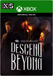 ***DEAD BY DAYLIGHT: DESCEND BEYOND DLC*XBOX*КЛЮЧ