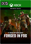 ***DEAD BY DAYLIGHT: FORGED IN FOG CHAPTER**XBOX*КЛЮЧ