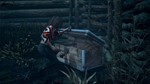 ***DEAD BY DAYLIGHT: A BINDING OF KIN DLC*XBOX*КЛЮЧ