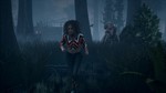 ***DEAD BY DAYLIGHT: A BINDING OF KIN DLC*XBOX*КЛЮЧ