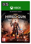 ***NECROMUNDA: HIRED GUN**XBOX ONE|XS*КЛЮЧ*
