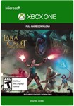***LARA CROFT AND THE TEMPLE OF OSIRIS**XBOX*КЛЮЧ*